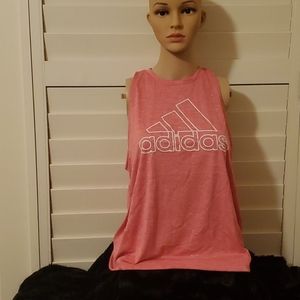 Adidas Sport Tank Tee